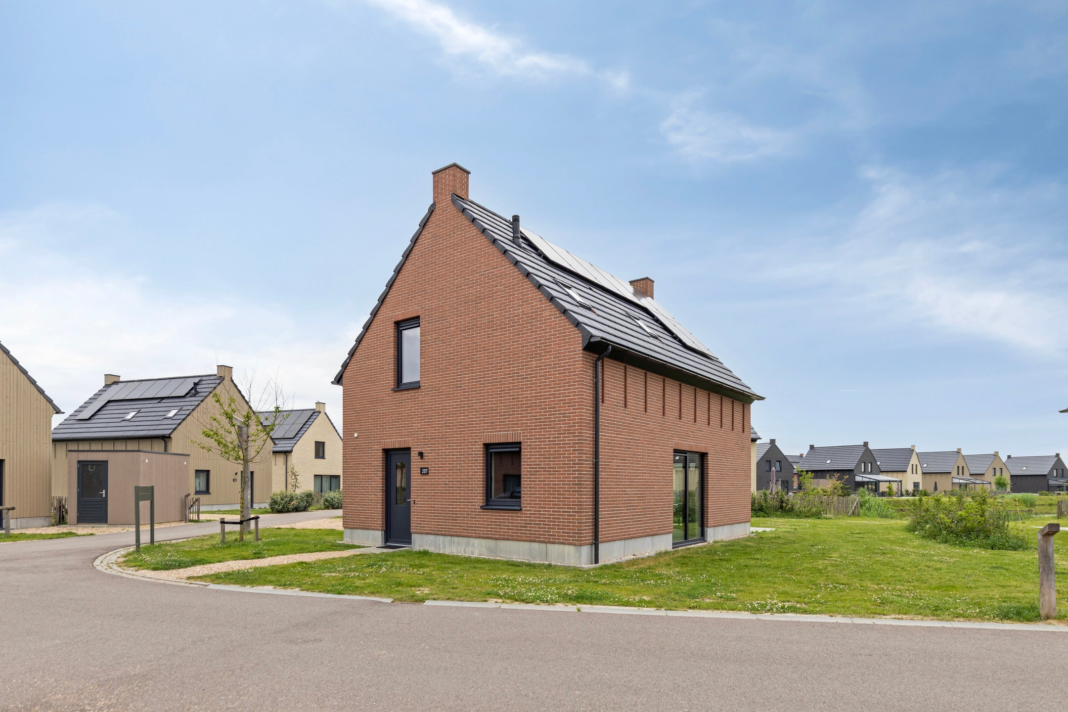 Veerweg 48 257 in Wolphaartsdijk