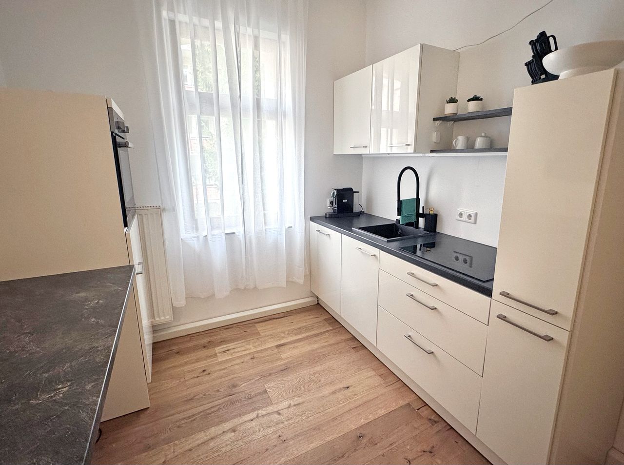 Wohnung Äußere Großweidenmühlstraße in Nürnberg