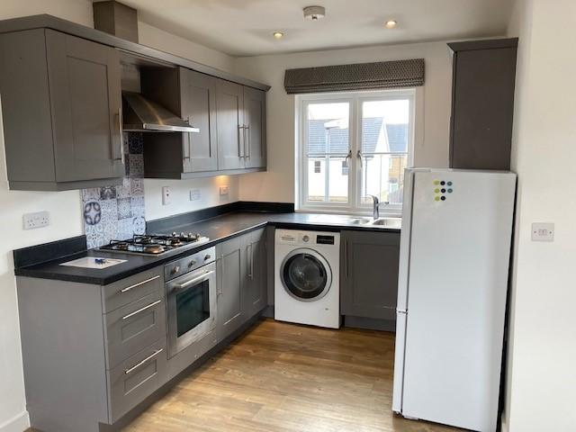 Flat Wolverton Road in Milton Keynes