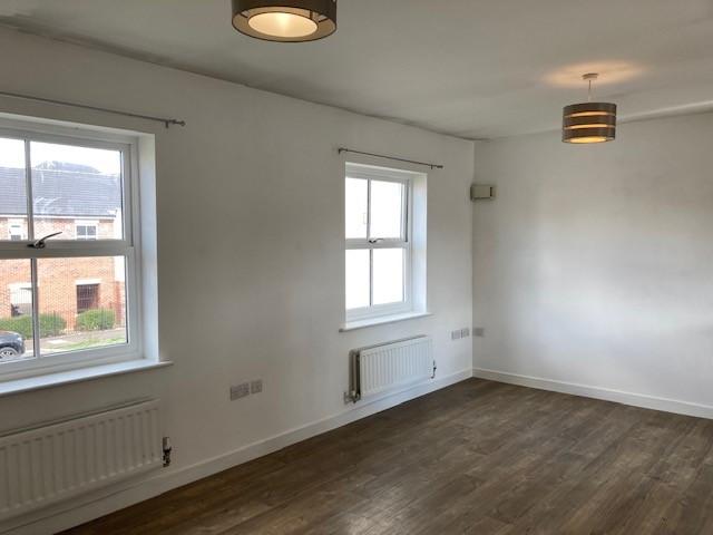 Flat Wolverton Road in Milton Keynes