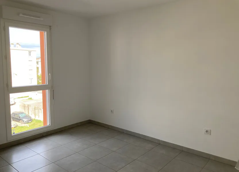Appartement Avenue de Colchester à Avignon