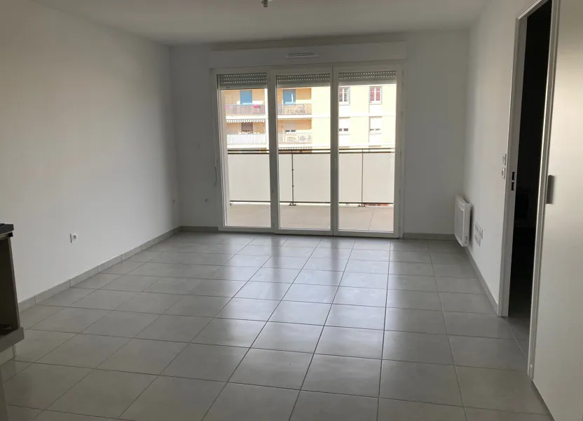 Appartement Avenue de Colchester à Avignon