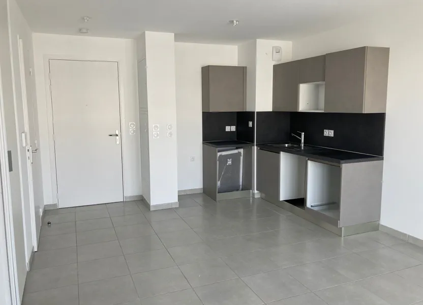 Appartement Avenue de Colchester à Avignon