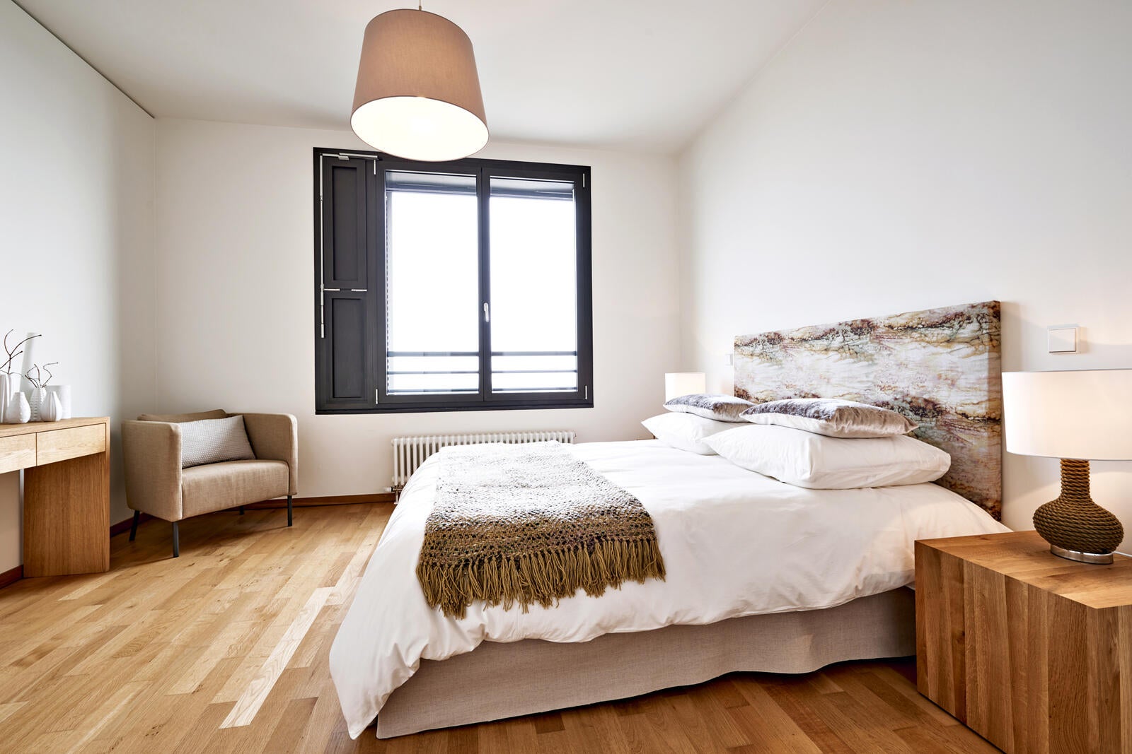 Wohnung Osakaallee in Hamburg