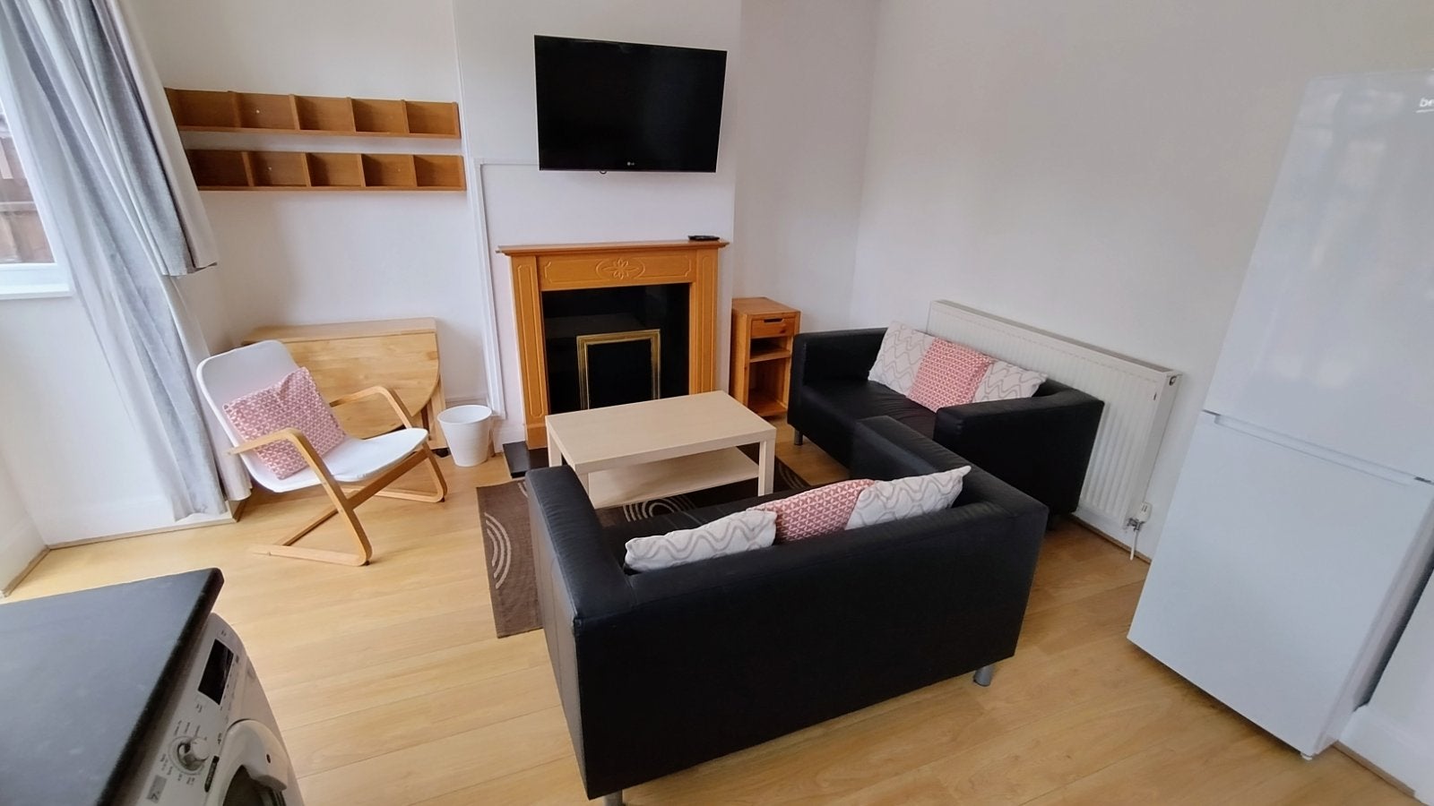 Room Melrosegate in York