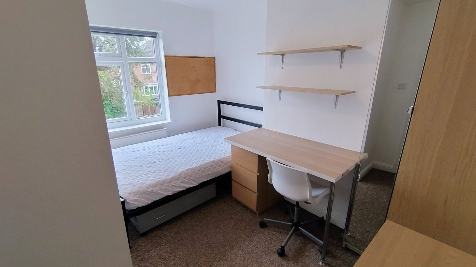 Room Melrosegate in York