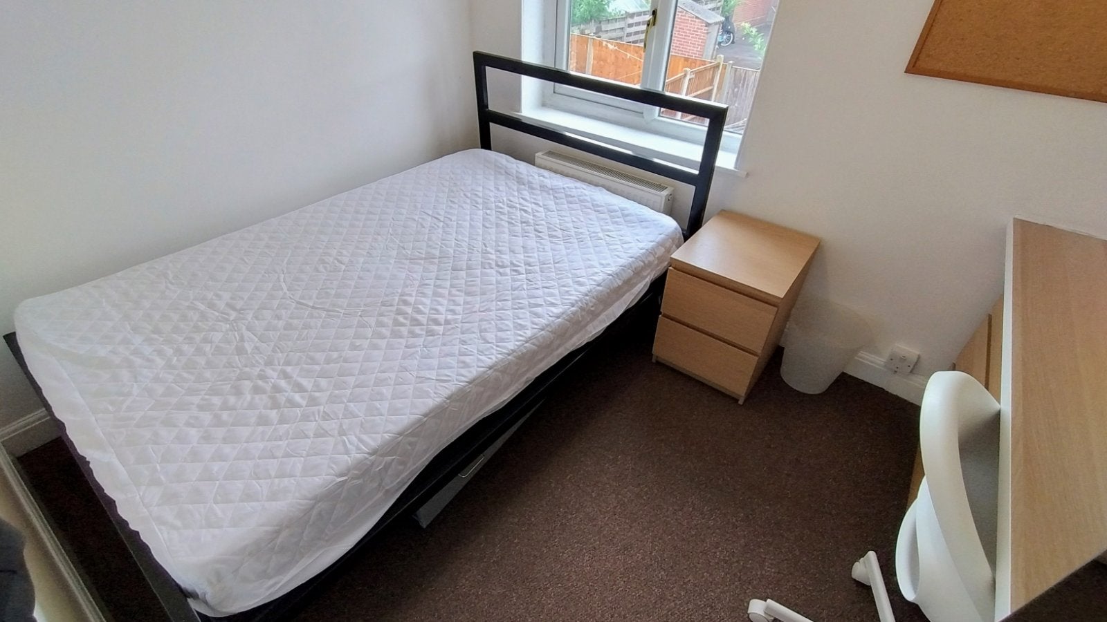Room Melrosegate in York