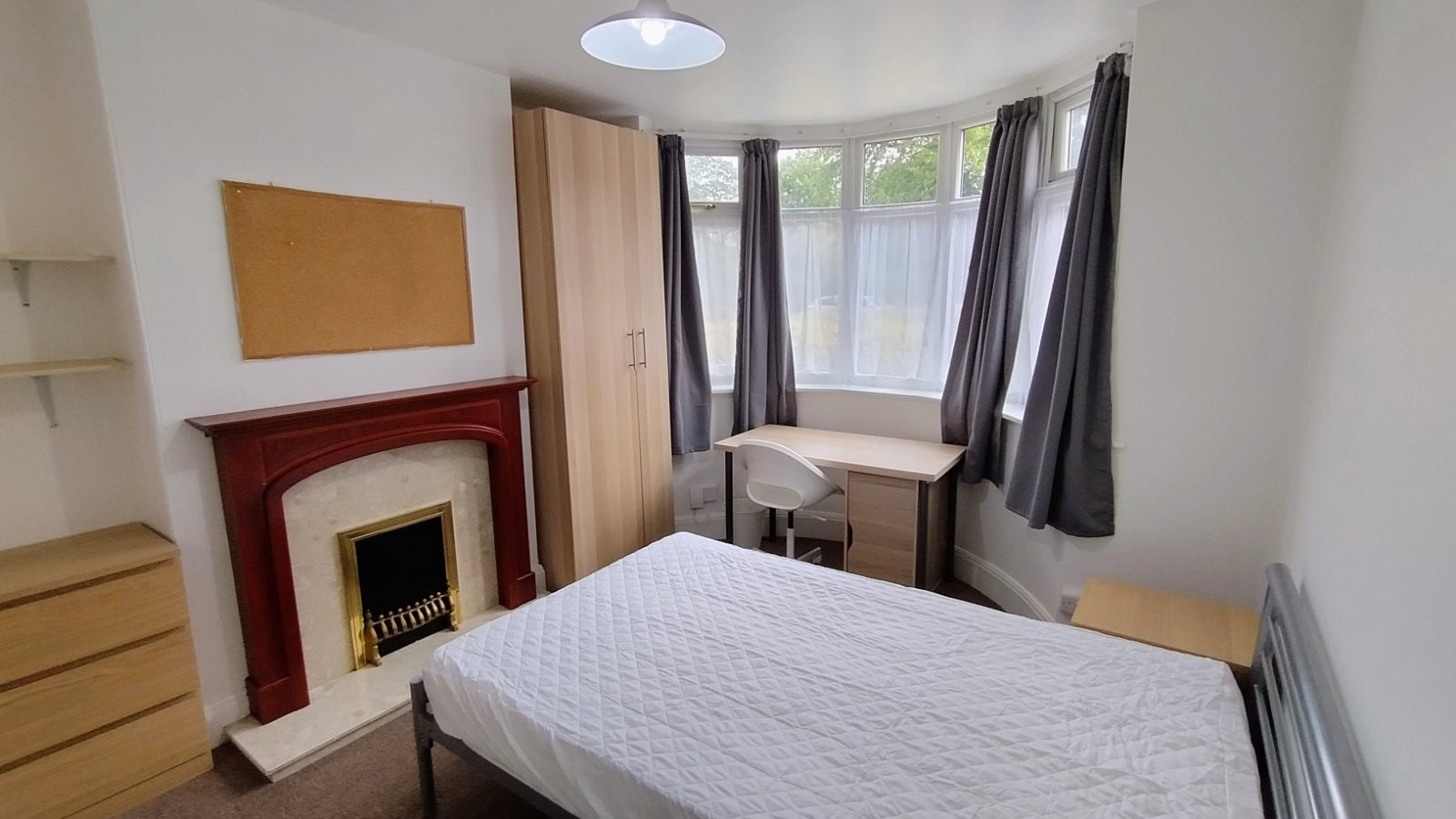 Room Melrosegate in York