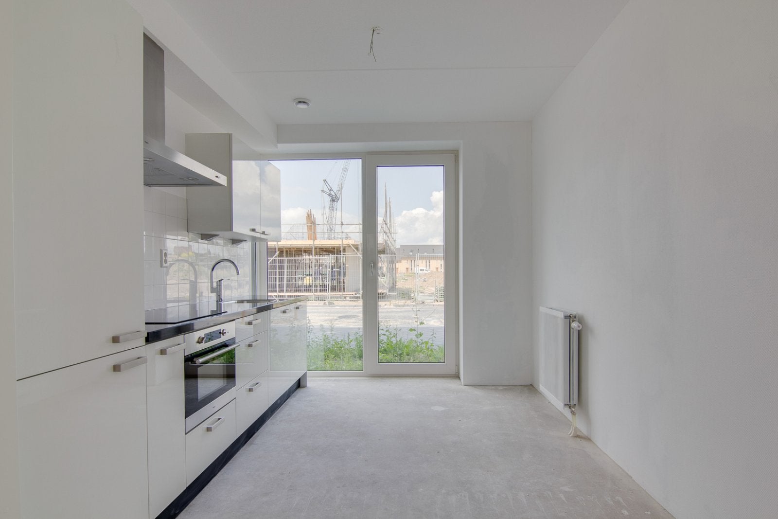 Huis Godfried Bomansstraat 3