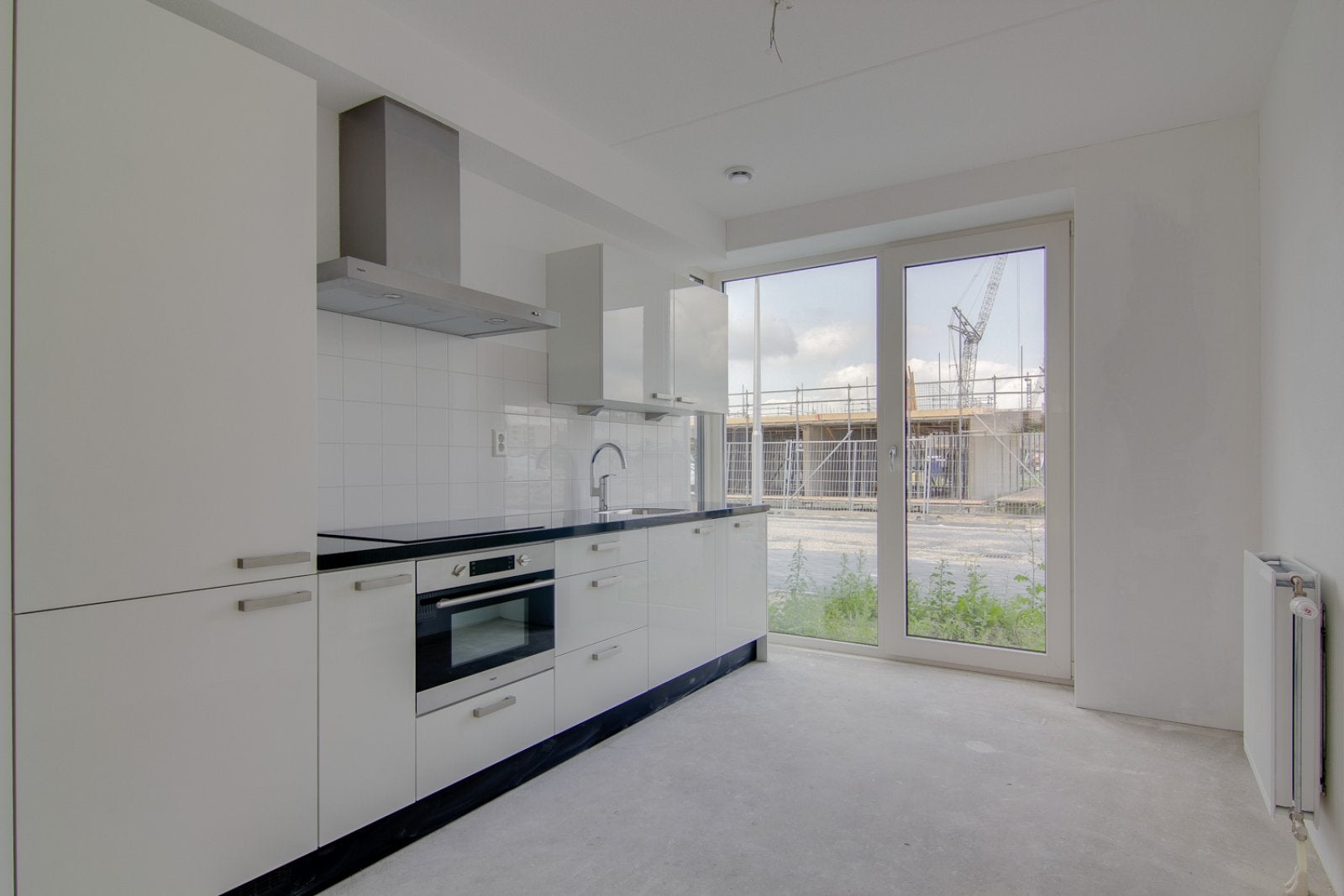 Huis Godfried Bomansstraat 4