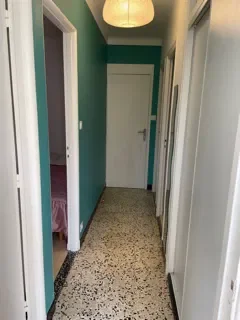 Chambre Avenue du Pasteur Rey à Avignon