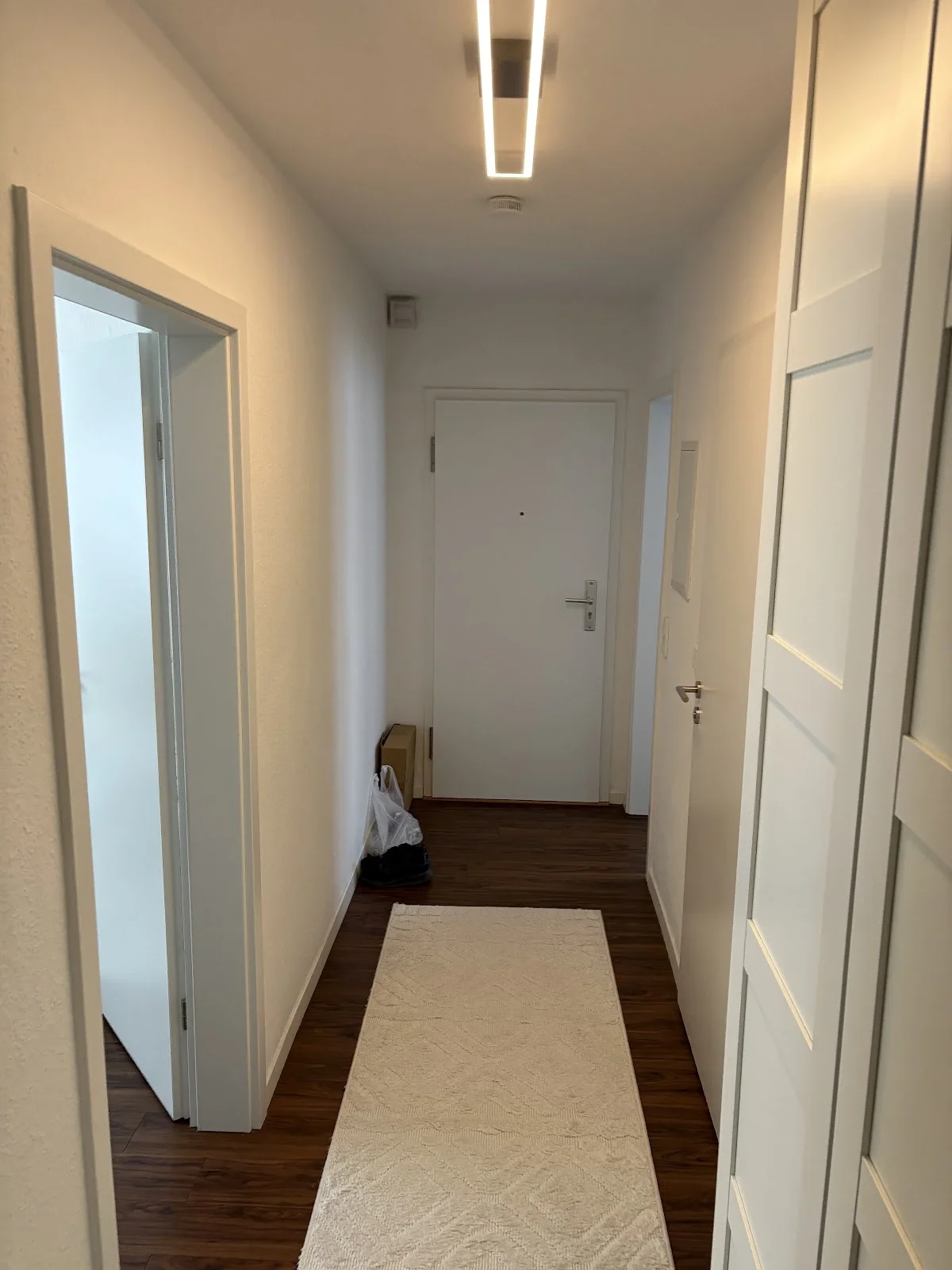 Wohnung Kastanienallee in Herford-Stadt