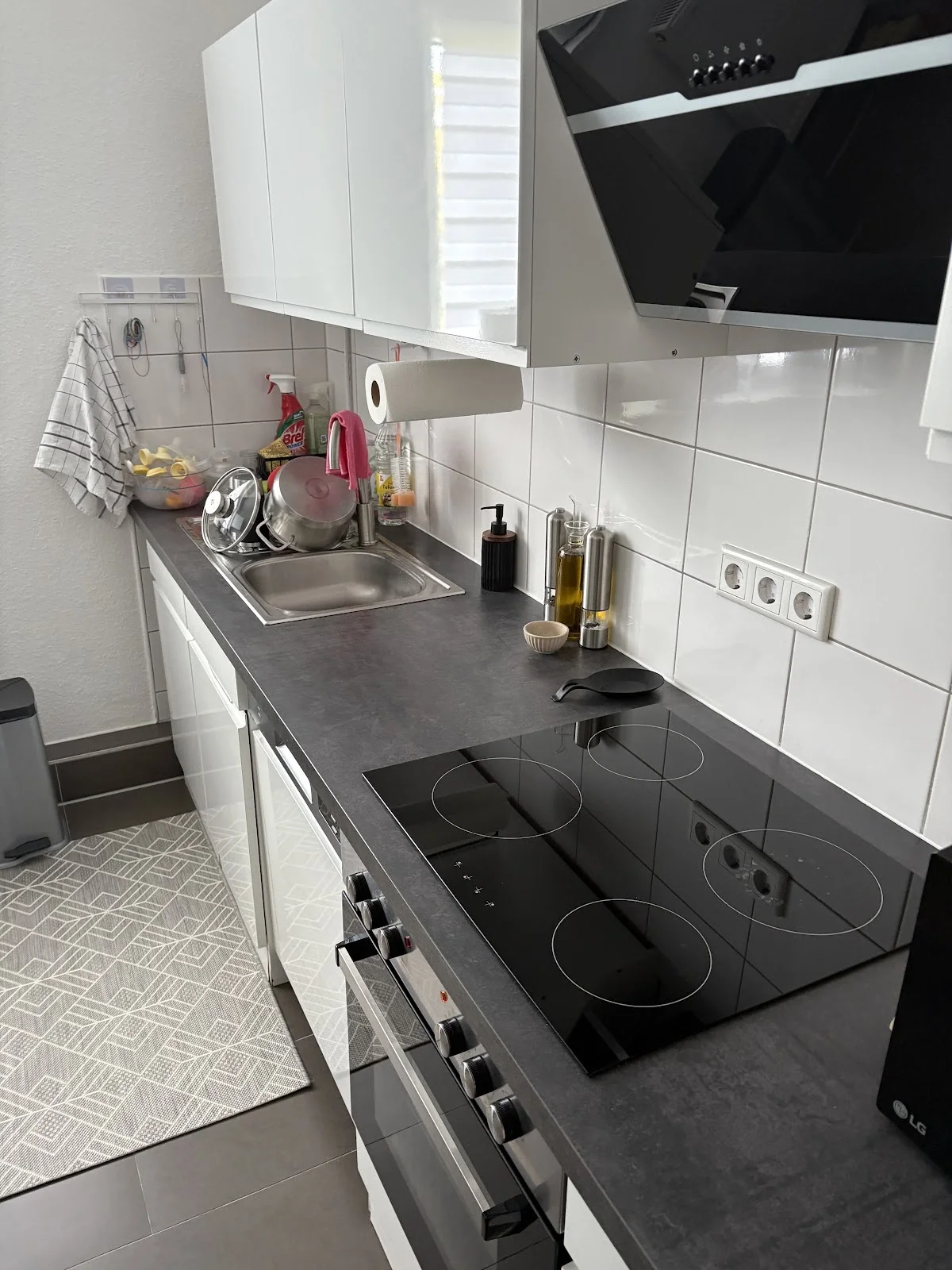 Wohnung Kastanienallee in Herford-Stadt