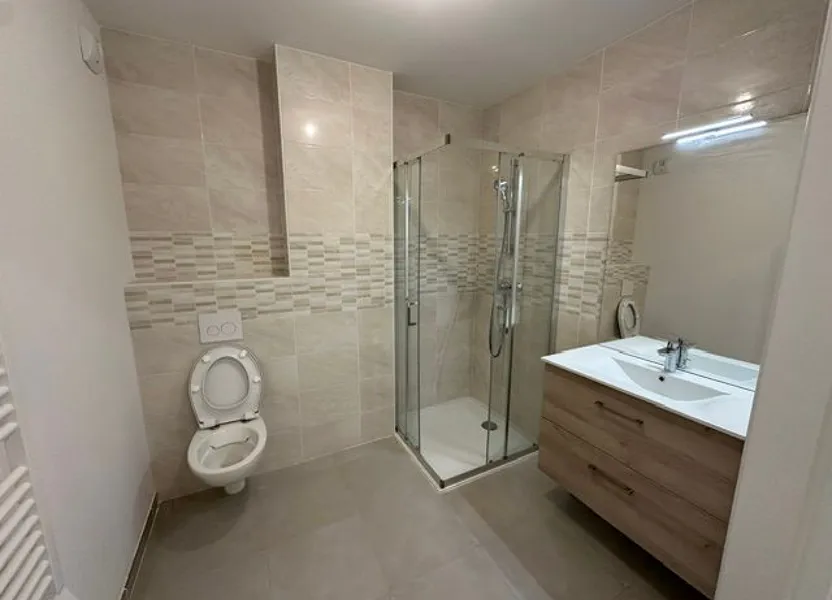 Appartement Corniche Philippe Giovannini à La Seyne-sur-Mer