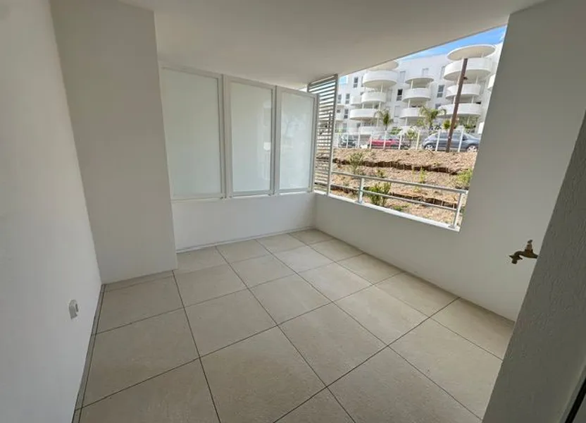 Appartement Corniche Philippe Giovannini à La Seyne-sur-Mer