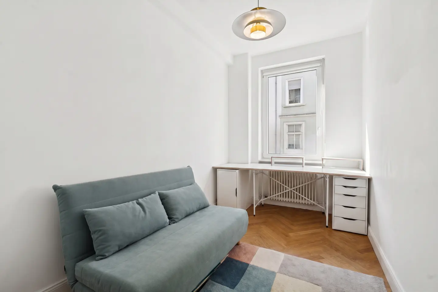 Wohnung Jugenheimer Straße in Frankfurt am Main