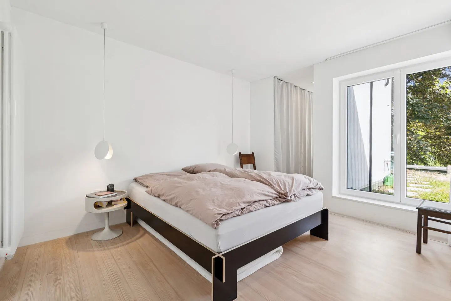 Wohnung Jugenheimer Straße in Frankfurt am Main