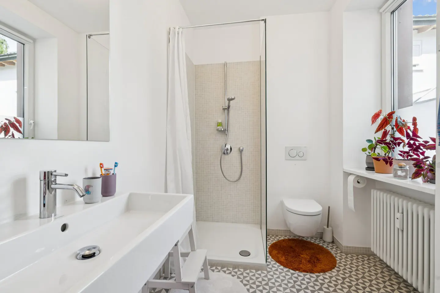Wohnung Jugenheimer Straße in Frankfurt am Main
