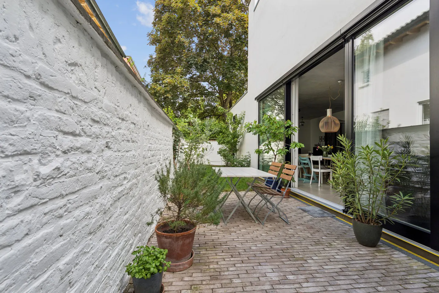 Wohnung Jugenheimer Straße in Frankfurt am Main