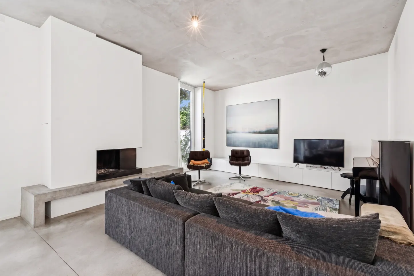 Wohnung Jugenheimer Straße in Frankfurt am Main