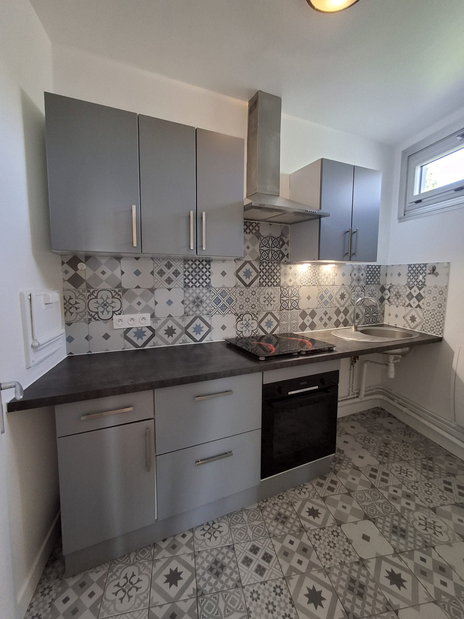 Appartement Rue Cino Del Duca à Neuilly-sur-Seine