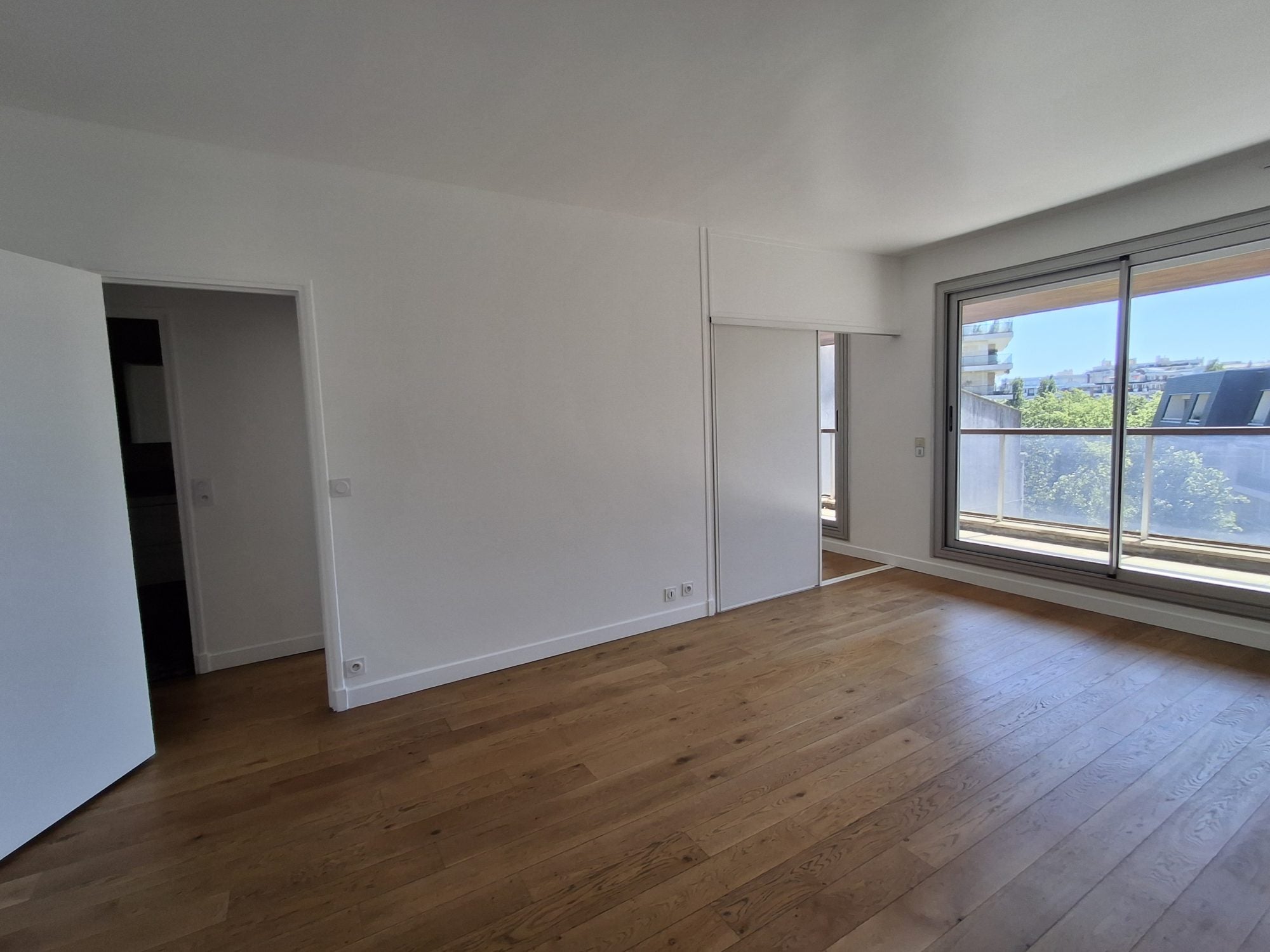Appartement Rue Cino Del Duca à Neuilly-sur-Seine