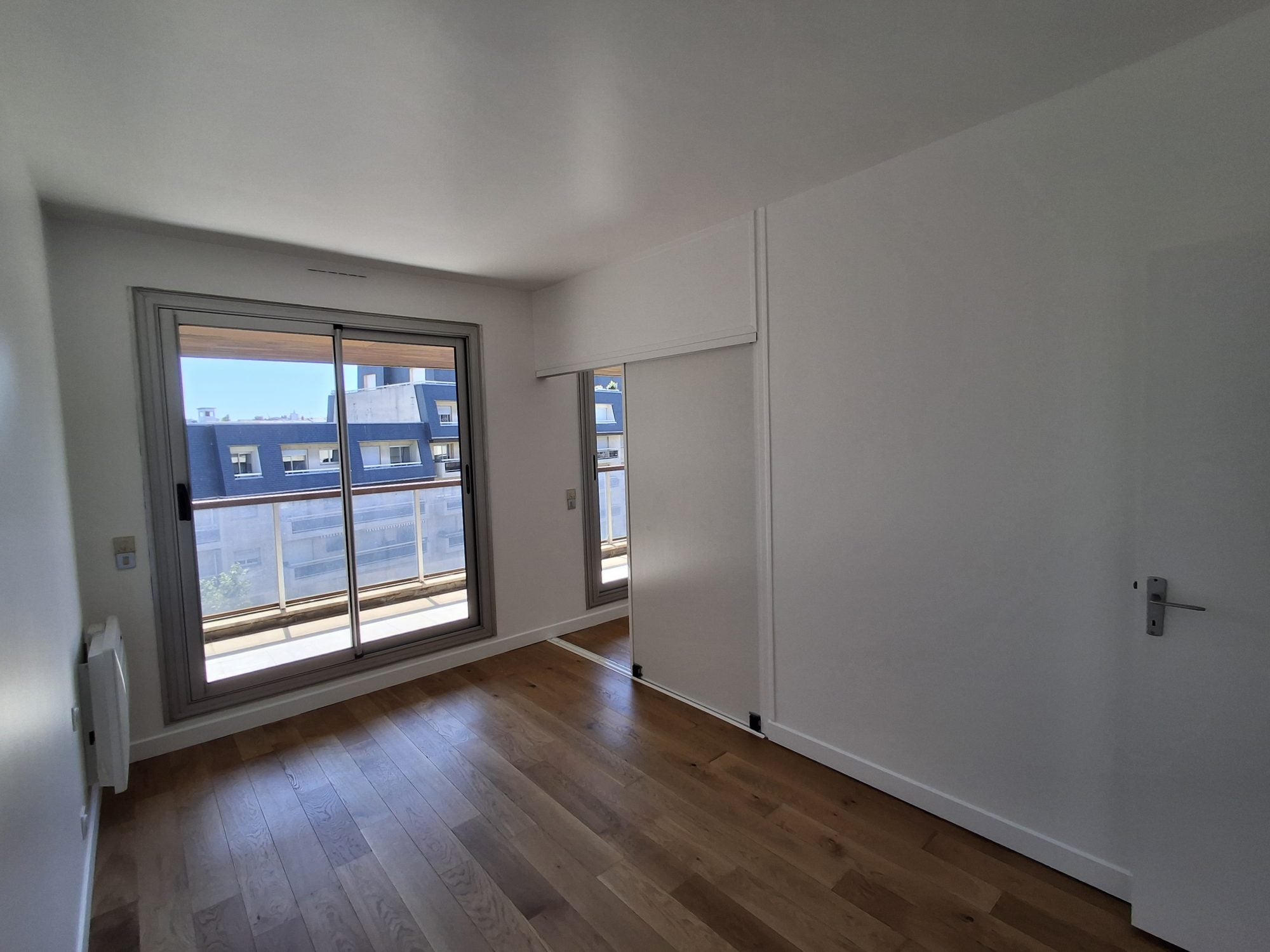 Appartement Rue Cino Del Duca à Neuilly-sur-Seine