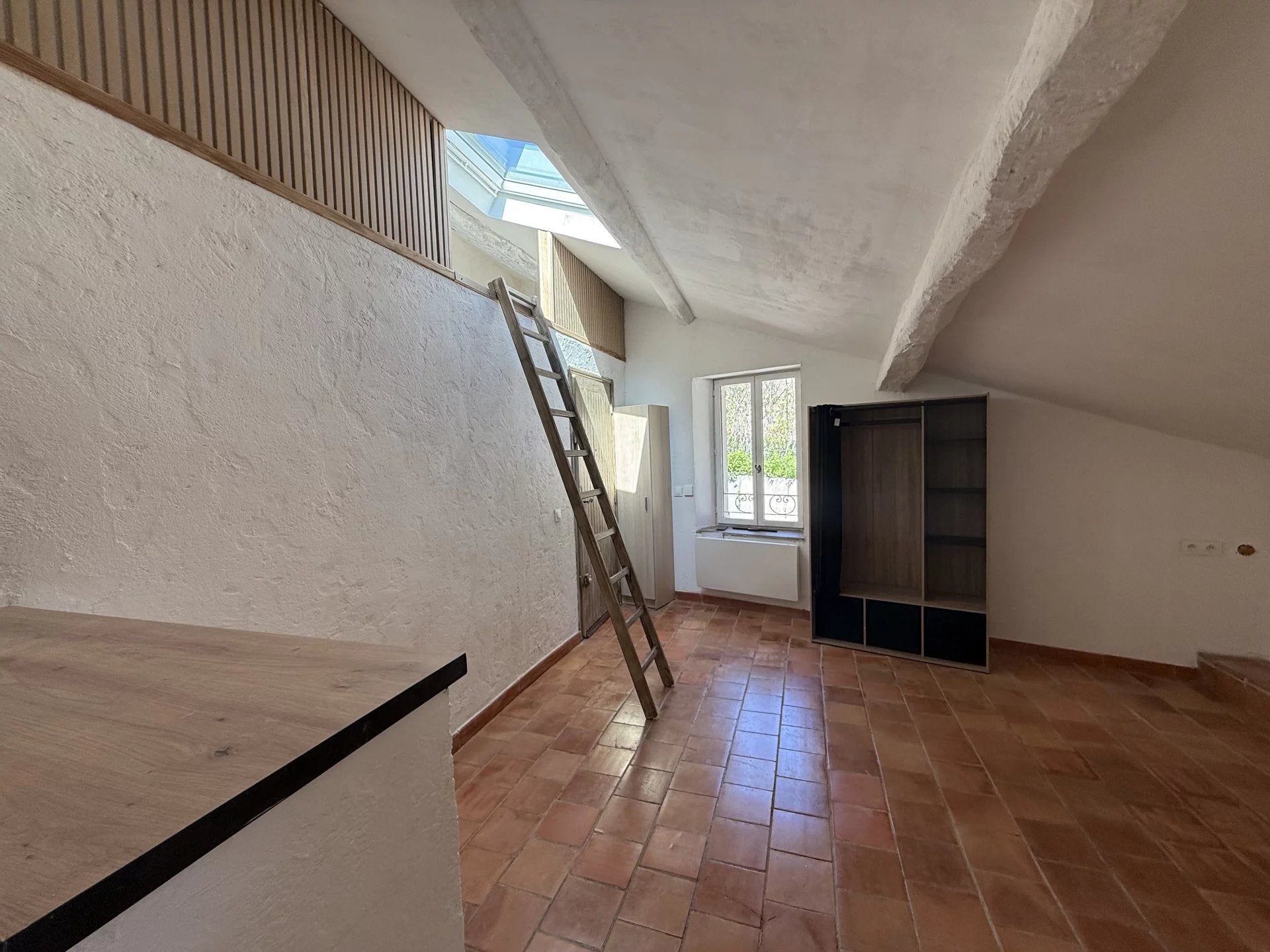 Flat Avenue Victoria in Grasse