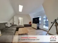 Wohnung Am Kohlschlag in Schwaig bei Nürnberg