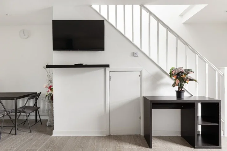 Flat Brighton Road in Greater London