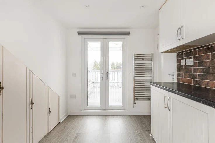 Flat Brighton Road in Greater London
