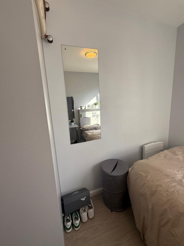 Room Pitfield Street in Greater London