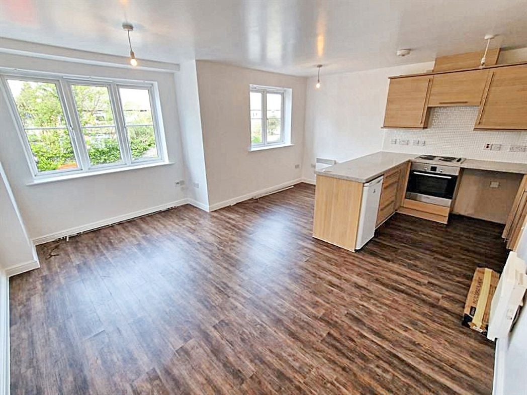 Flat Dorlcote Place in Stockton-on-Tees