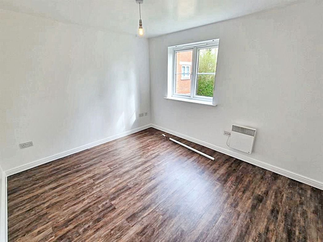 Flat Dorlcote Place in Stockton-on-Tees