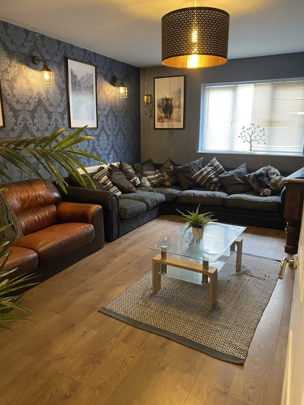 Room Knightthorpe Road in Charnwood