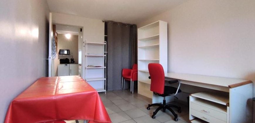 Flat Rue Baraban in Lyon