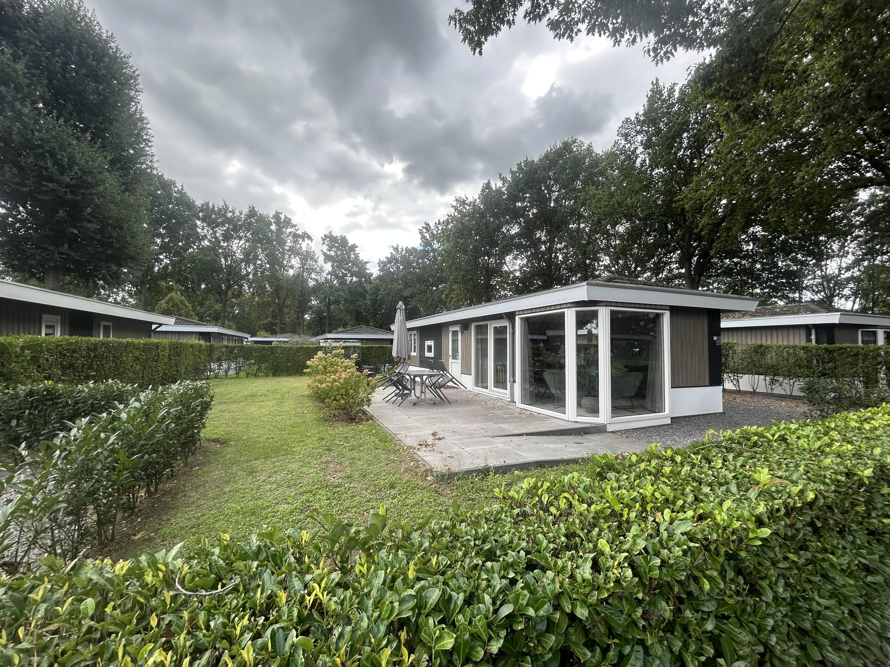 Huis Hommelweg 2 R 452 in Susteren