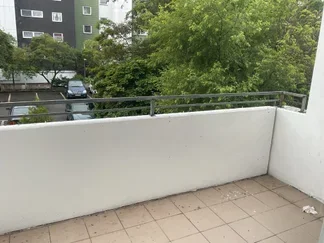 Wohnung Ossietzkyring in Hannover