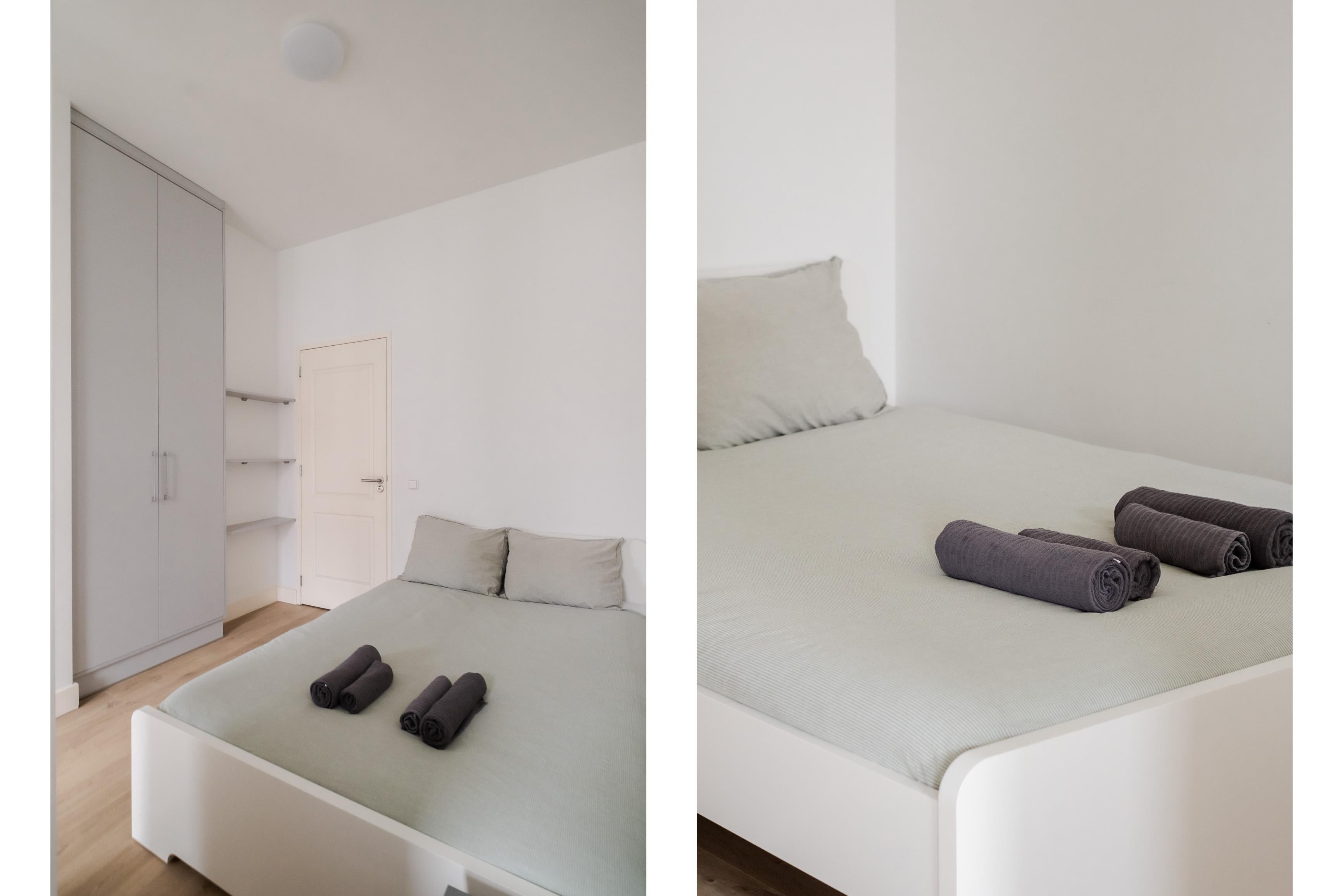 Appartement 1e Middellandstraat in Rotterdam