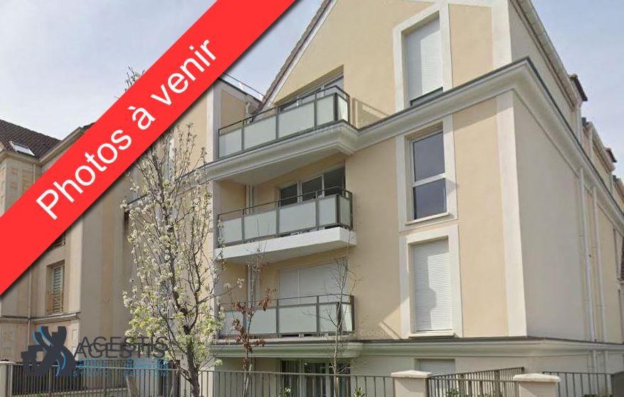 Appartement Avenue du Colonel Fabien à Dammarie-les-Lys