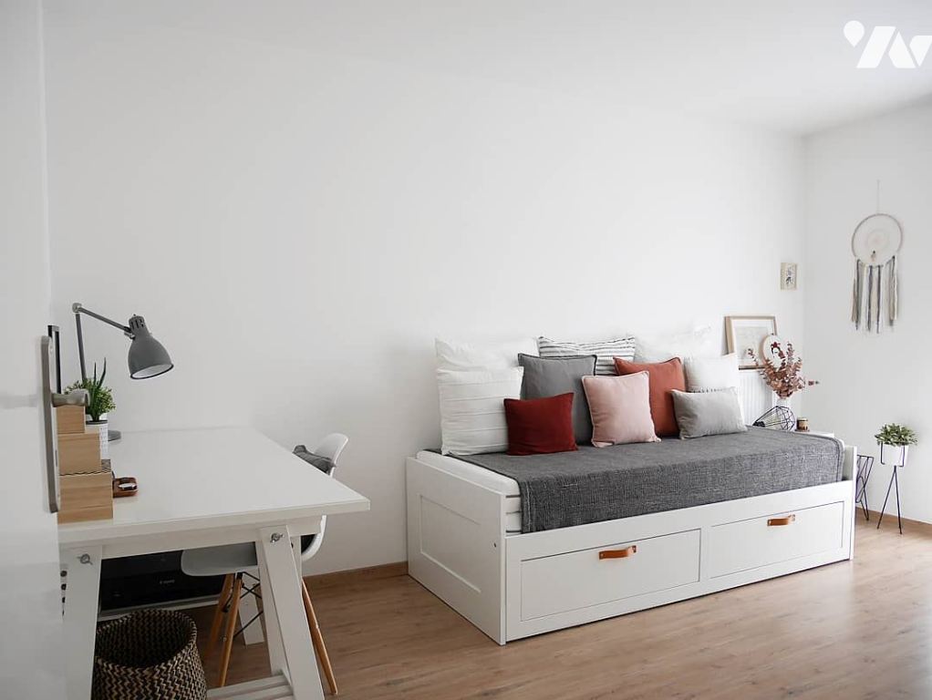 Appartement Rue Marie Curie à Rouen
