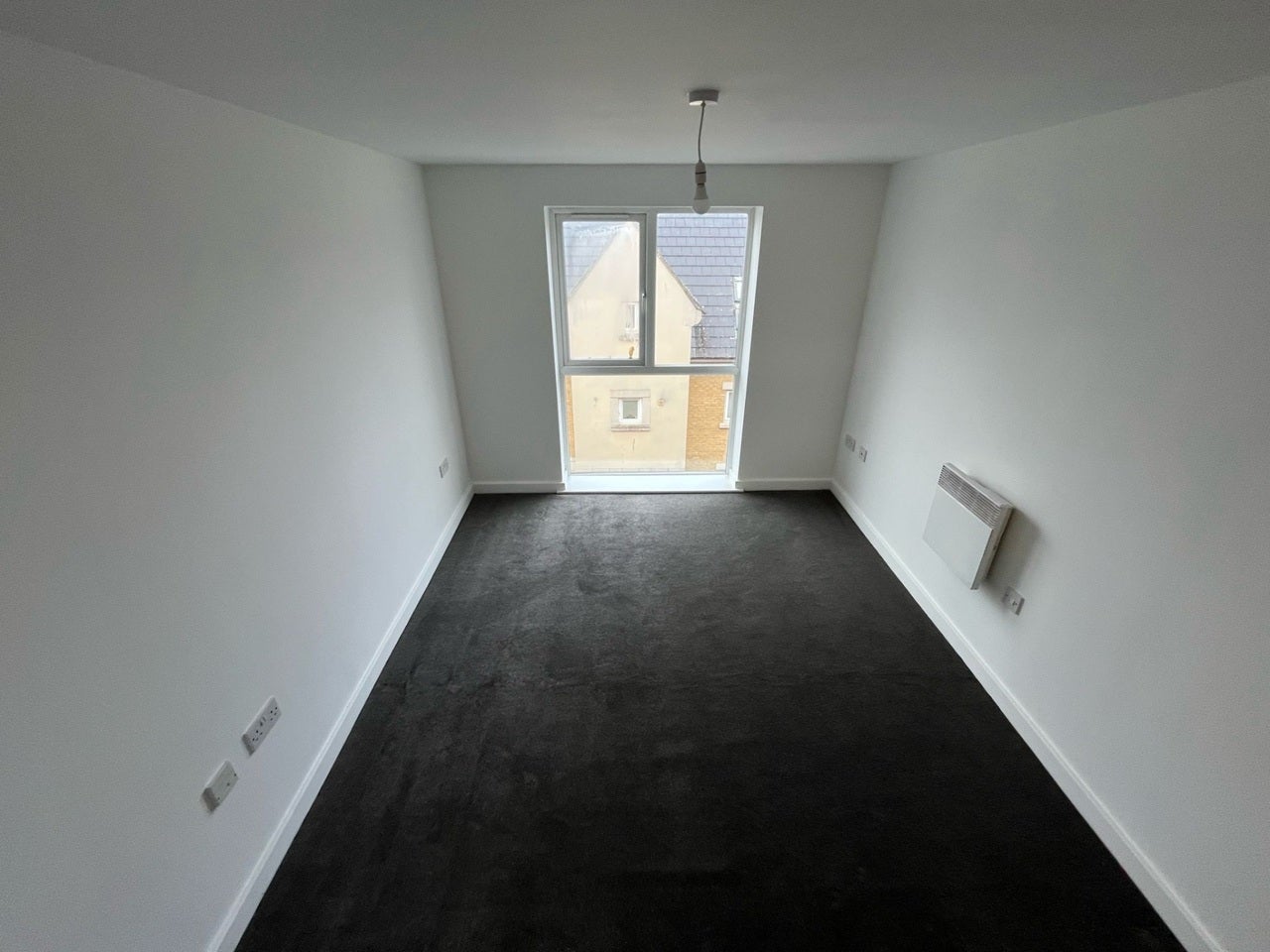 Flat Peterfield Road in Peterborough