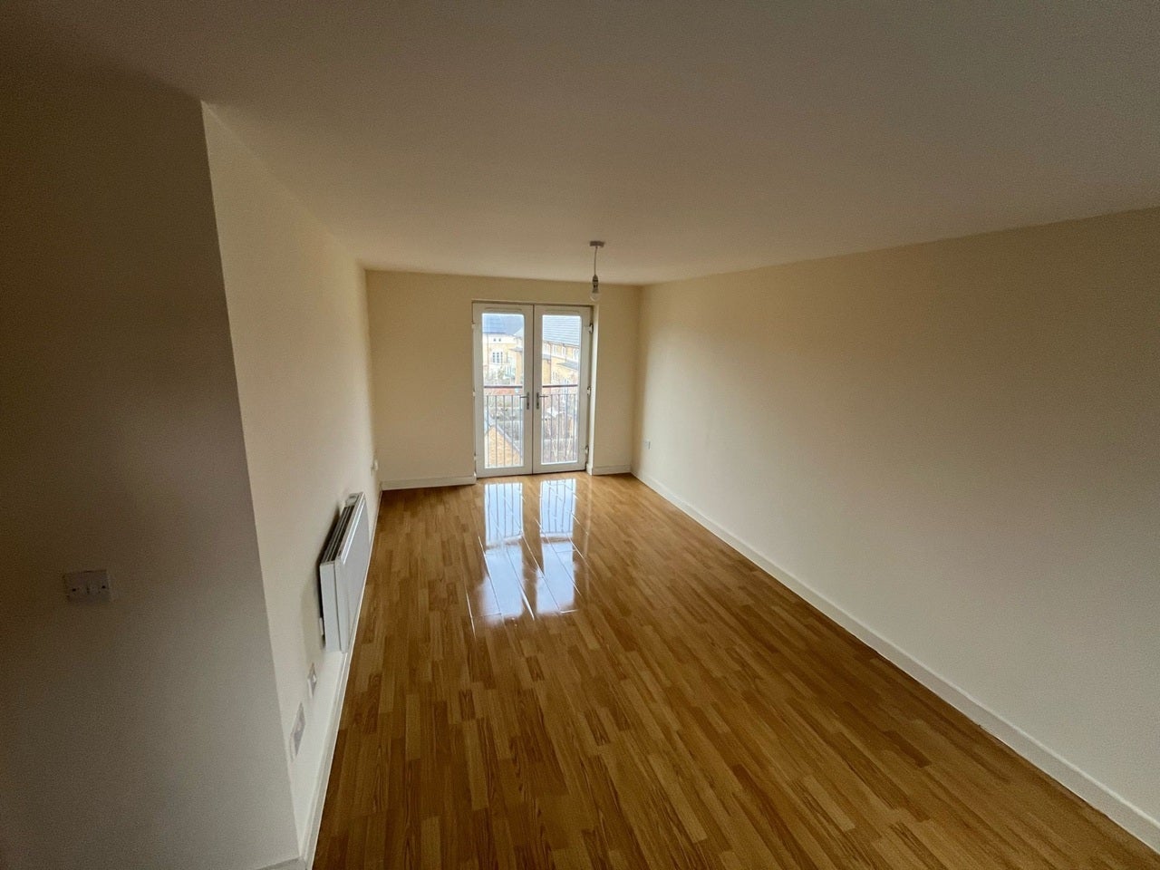 Flat Peterfield Road in Peterborough