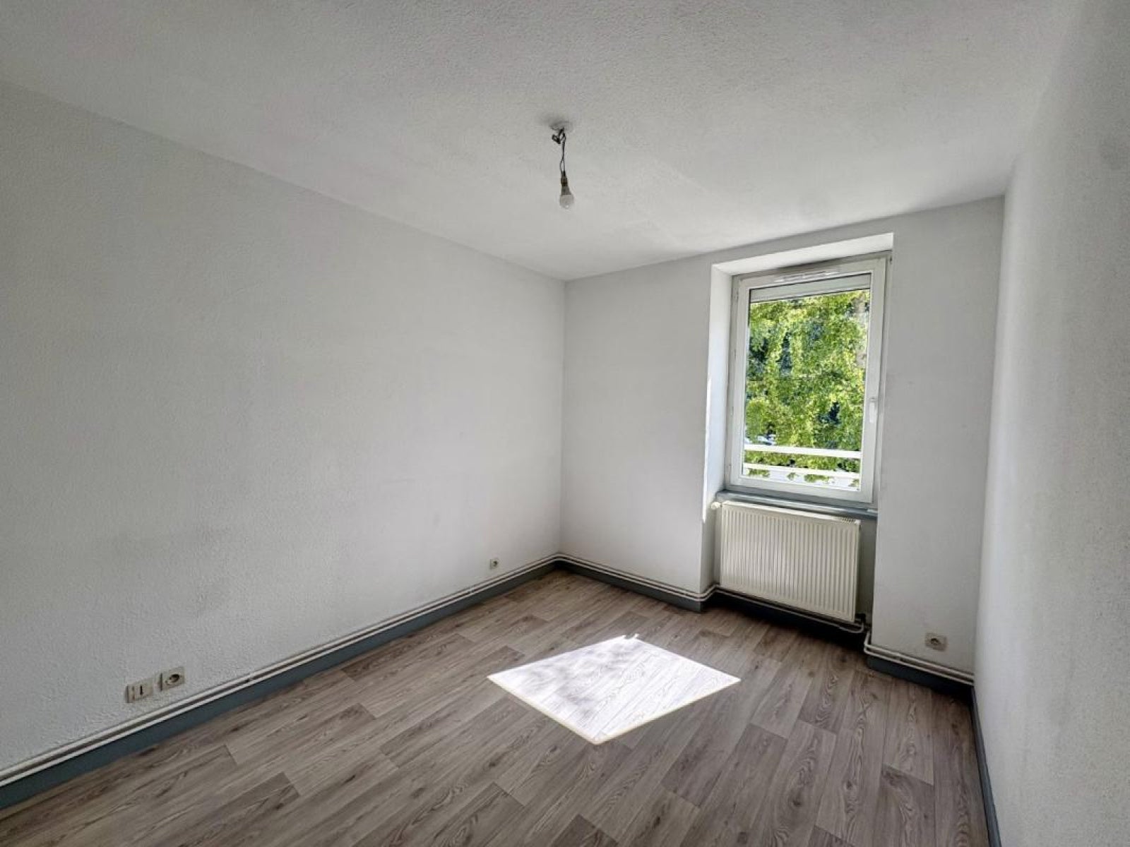 Appartement Boulevard de Belgique à Roanne