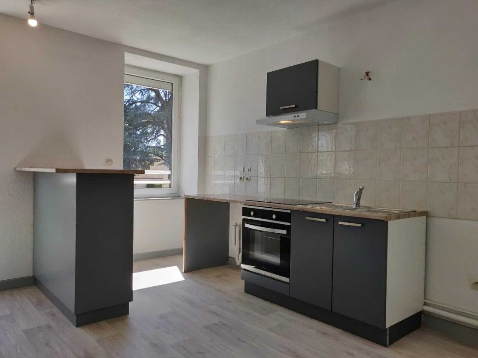Appartement Boulevard de Belgique à Roanne