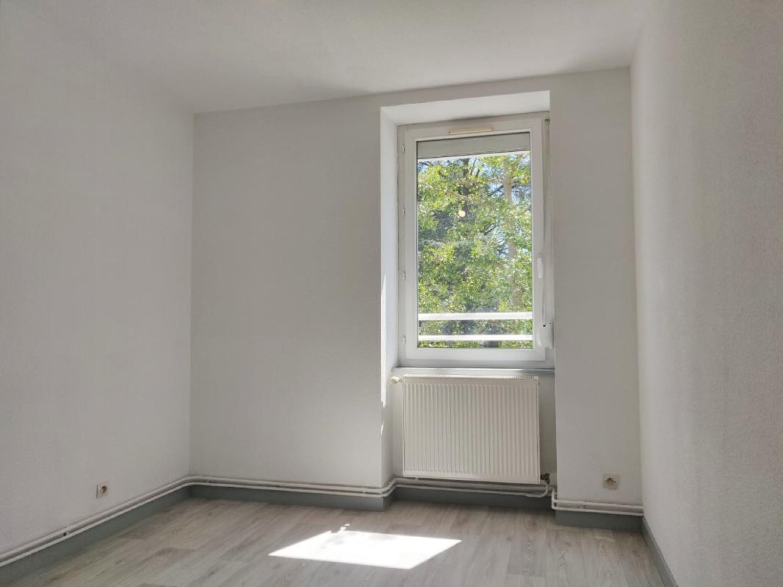Appartement Boulevard de Belgique à Roanne