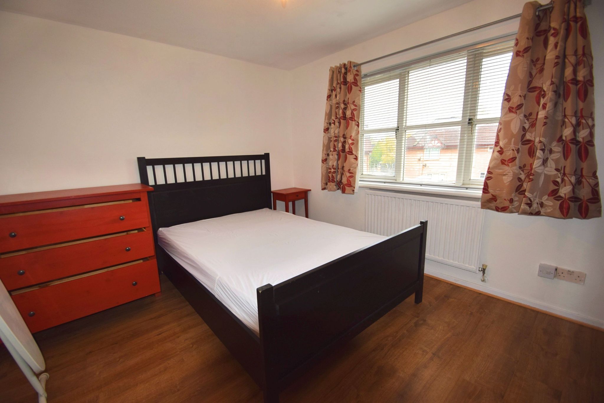 House Satinwood Walk in Salford