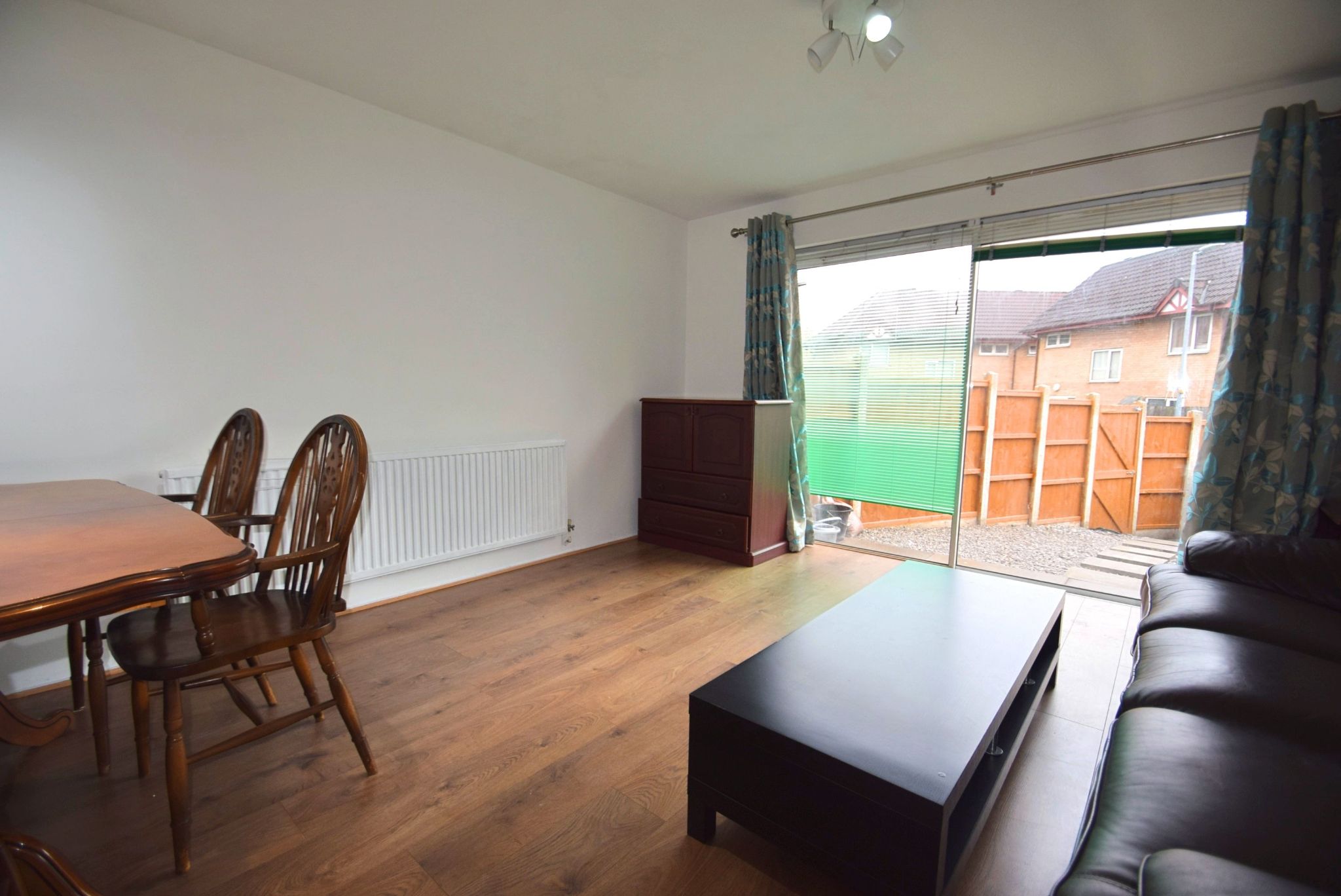 House Satinwood Walk in Salford
