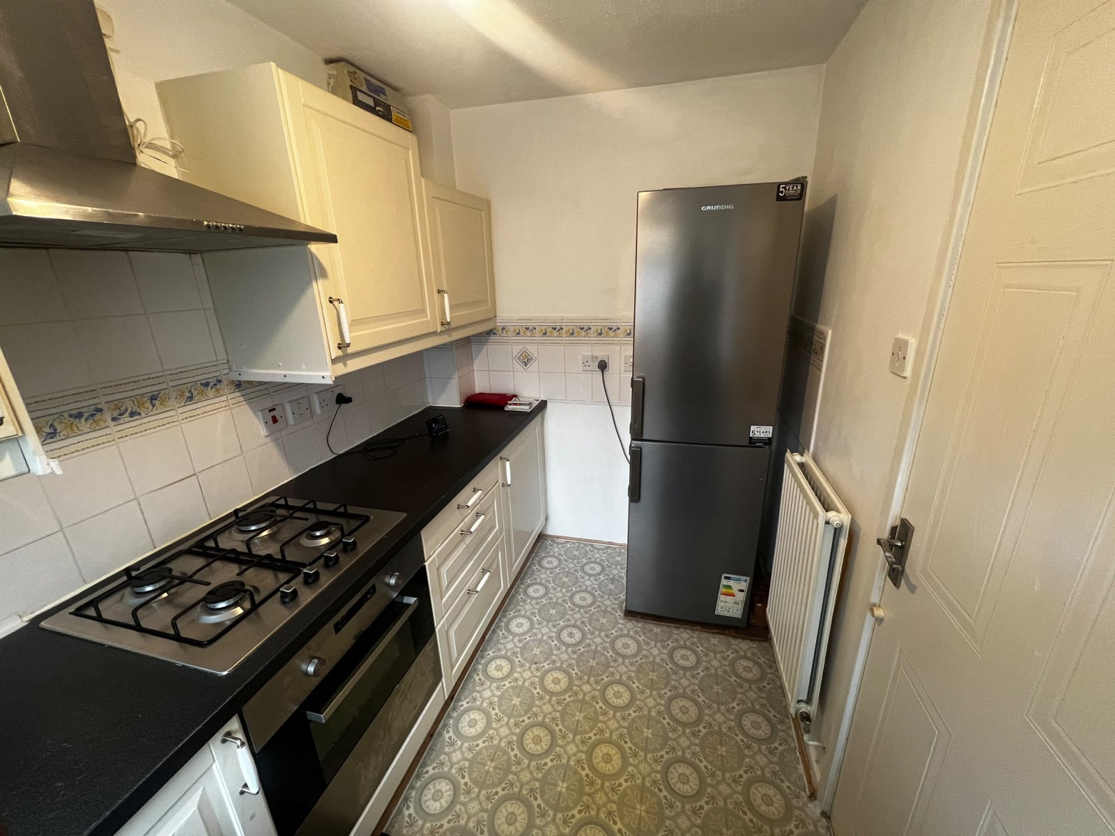 House Satinwood Walk in Salford