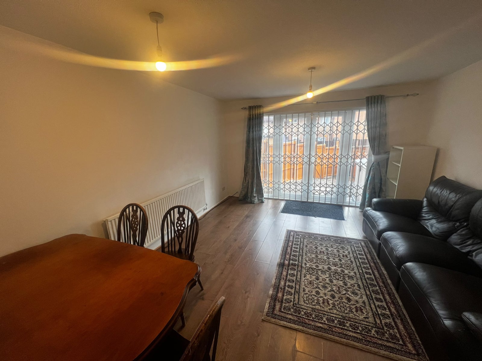 House Satinwood Walk in Salford